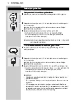 Preview for 50 page of Philips SBC SC450 Instructions For Use Manual