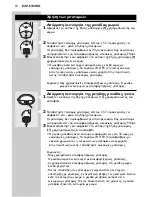 Preview for 80 page of Philips SBC SC450 Instructions For Use Manual