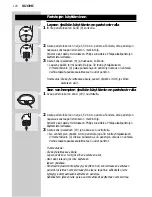 Preview for 120 page of Philips SBC SC450 Instructions For Use Manual