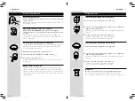 Preview for 3 page of Philips SBC SC463 Manual