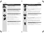 Preview for 12 page of Philips SBC SC463 Manual