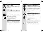 Preview for 15 page of Philips SBC SC463 Manual