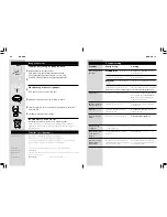 Preview for 11 page of Philips SBC SC466 Instructions For Use Manual