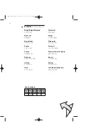 Preview for 2 page of Philips SBC SC468 Instructions For Use Manual