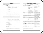 Preview for 14 page of Philips SBC SC475 Instructions For Use Manual