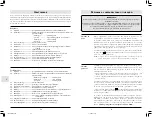 Preview for 32 page of Philips SBC SC475 Instructions For Use Manual