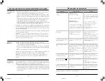 Preview for 34 page of Philips SBC SC475 Instructions For Use Manual