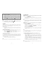 Preview for 24 page of Philips SBC VL1200 Instructions For Use Manual