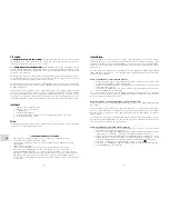 Preview for 39 page of Philips SBC VL1200 Instructions For Use Manual