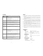 Preview for 29 page of Philips SBC VL1205 Instructions For Use Manual