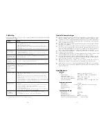 Preview for 32 page of Philips SBC VL1205 Instructions For Use Manual