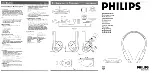 Philips SBCHC040/05 Instructions For Use preview