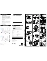 Preview for 4 page of Philips SBCHC8430/00 General Information