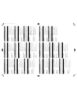 Preview for 3 page of Philips SBCHC8430/05 General Information