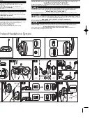 Preview for 4 page of Philips SBCHC8440/00 User Manual