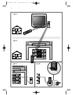 Preview for 2 page of Philips SBCLI800/05 Instructions For Use Manual