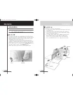 Предварительный просмотр 3 страницы Philips SBCLI900 User Manual