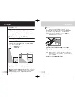 Предварительный просмотр 4 страницы Philips SBCLI900 User Manual