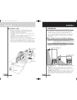 Предварительный просмотр 8 страницы Philips SBCLI900 User Manual