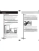 Предварительный просмотр 13 страницы Philips SBCLI900 User Manual