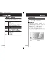 Preview for 16 page of Philips SBCLI900 User Manual