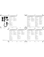 Philips SBCMD690/00 Instructions For Use preview