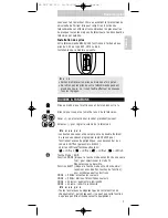 Preview for 7 page of Philips SBCRU125 User Manual