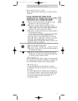 Preview for 9 page of Philips SBCRU125 User Manual