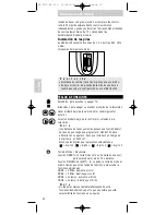 Preview for 22 page of Philips SBCRU125 User Manual