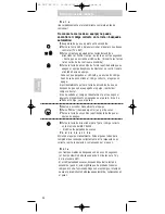 Preview for 24 page of Philips SBCRU125 User Manual