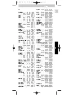 Preview for 33 page of Philips SBCRU125 User Manual