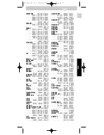 Preview for 35 page of Philips SBCRU125 User Manual