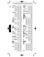 Preview for 36 page of Philips SBCRU125 User Manual