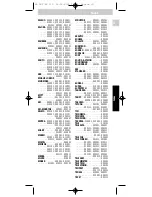 Preview for 37 page of Philips SBCRU125 User Manual