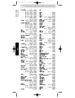 Preview for 38 page of Philips SBCRU125 User Manual