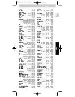 Preview for 39 page of Philips SBCRU125 User Manual