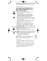 Preview for 49 page of Philips SBCRU125 User Manual