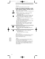 Preview for 54 page of Philips SBCRU125 User Manual