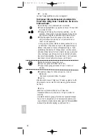 Preview for 64 page of Philips SBCRU125 User Manual