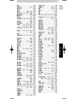 Preview for 107 page of Philips SBCRU530 User Manual