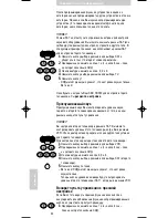 Preview for 132 page of Philips SBCRU530 User Manual