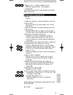 Preview for 133 page of Philips SBCRU530 User Manual