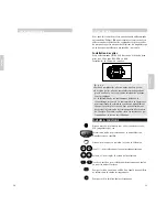 Предварительный просмотр 11 страницы Philips SBCRU630/85 User Manual