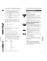 Предварительный просмотр 17 страницы Philips SBCRU630/85 User Manual