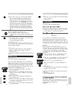 Предварительный просмотр 28 страницы Philips SBCRU630/85 User Manual