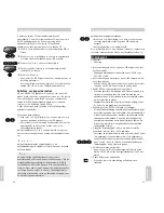 Предварительный просмотр 29 страницы Philips SBCRU630/85 User Manual