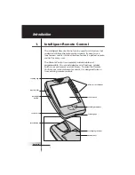 Предварительный просмотр 2 страницы Philips SBCRU940/00 User Manual