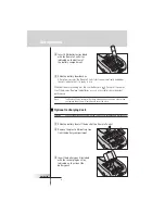 Предварительный просмотр 4 страницы Philips SBCRU940/00 User Manual