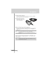 Предварительный просмотр 5 страницы Philips SBCRU940/00 User Manual