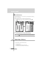 Предварительный просмотр 8 страницы Philips SBCRU940/00 User Manual